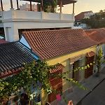 Mirador del Carretero, Getsemani