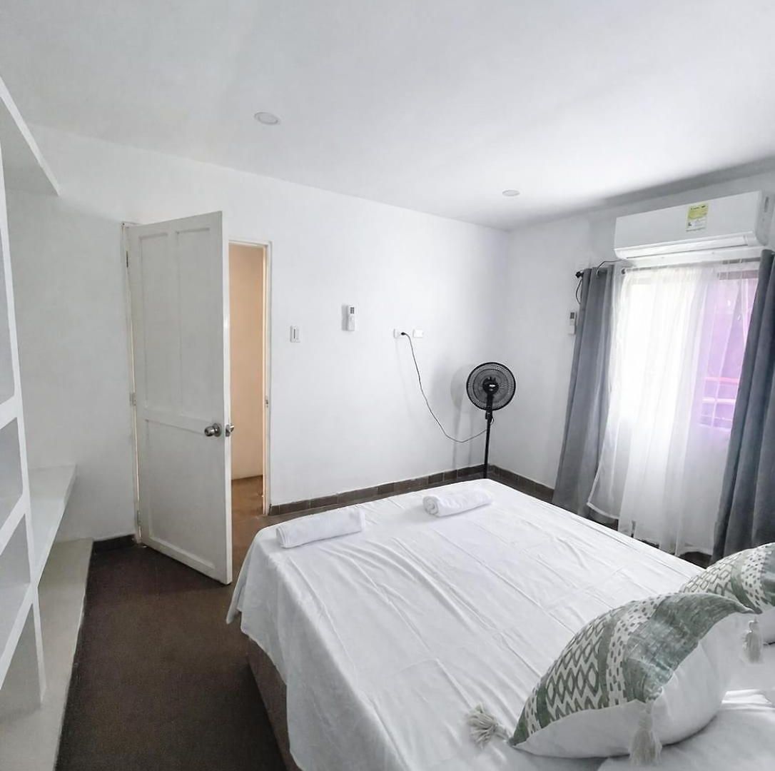 Apartamento Mirador Del Carretero, Getsemani *