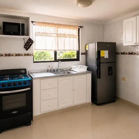 Apartamento Mirador Del Carretero, Getsemani *