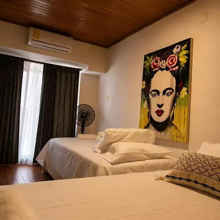 Apartamento Mirador Del Carretero, Getsemani *